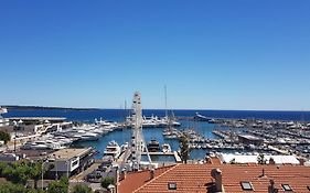 O Festival Palace, Terrace With Panoramic Sea View