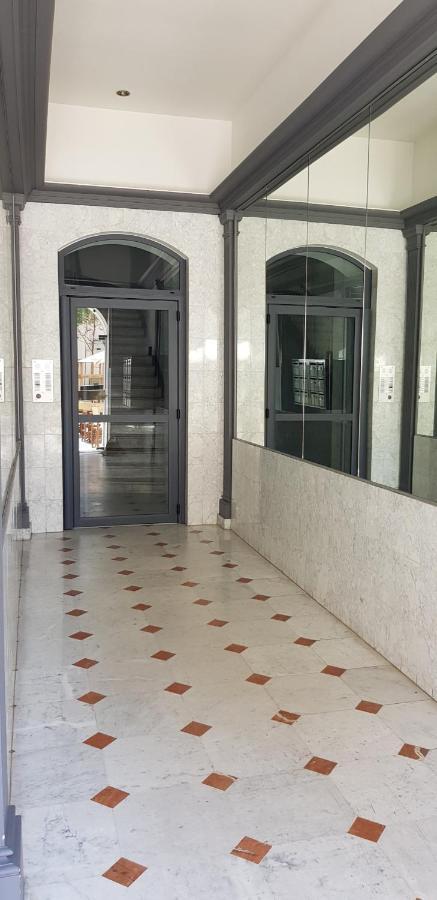 O Festival Palace, Terrace With Panoramic Sea View Cannes Esterno foto