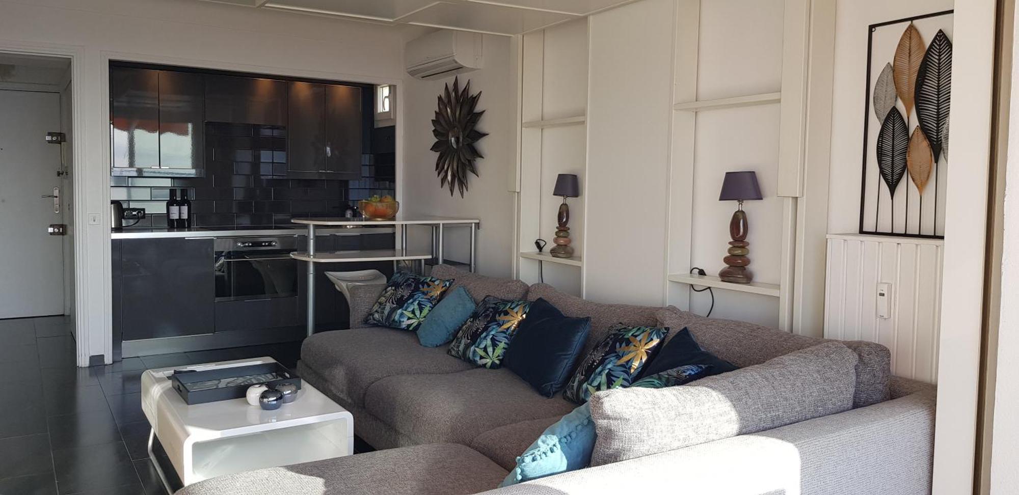 O Festival Palace, Terrace With Panoramic Sea View Cannes Esterno foto